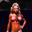 Brittany  Zacarro - NPC Excalibur  2012 - #1